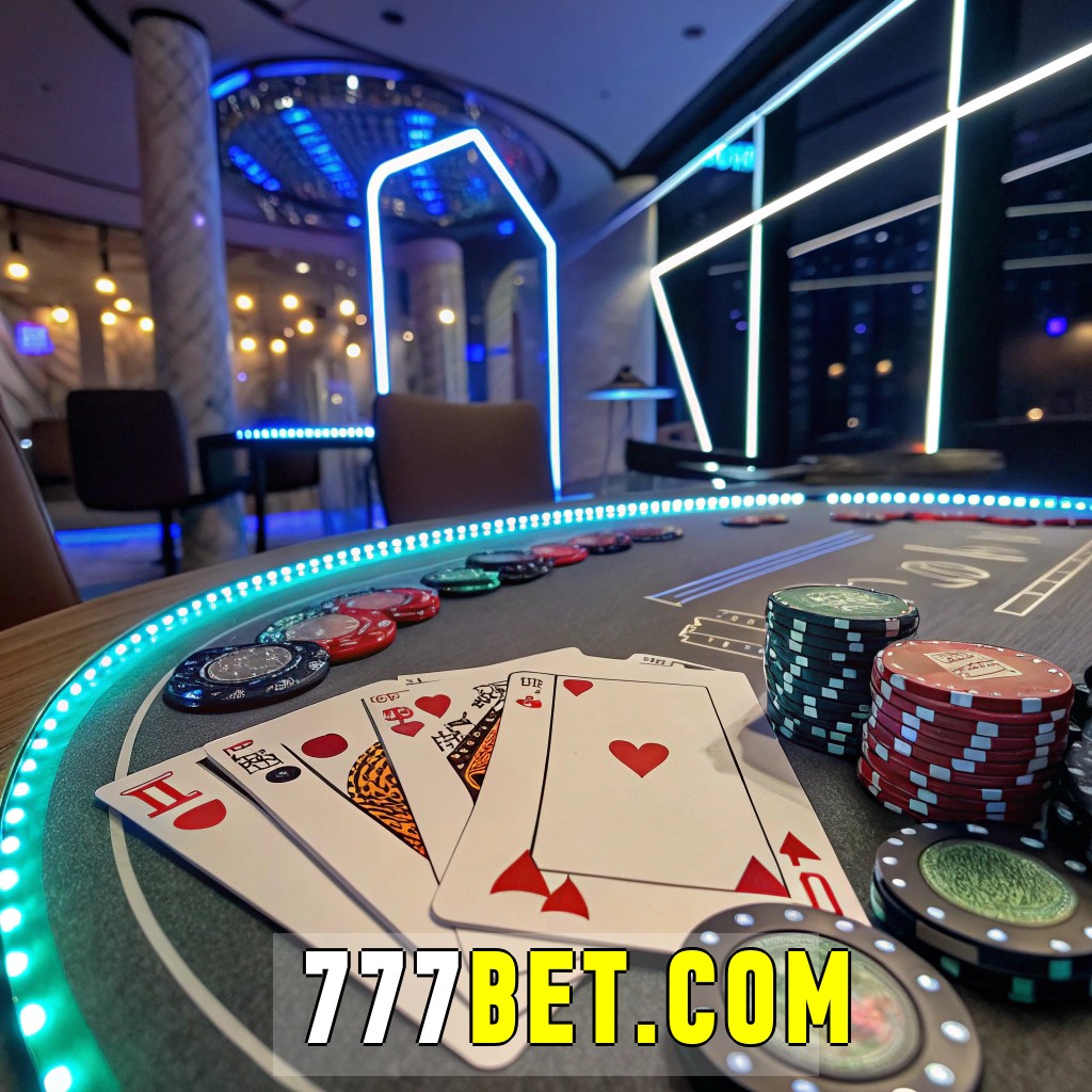  777bet