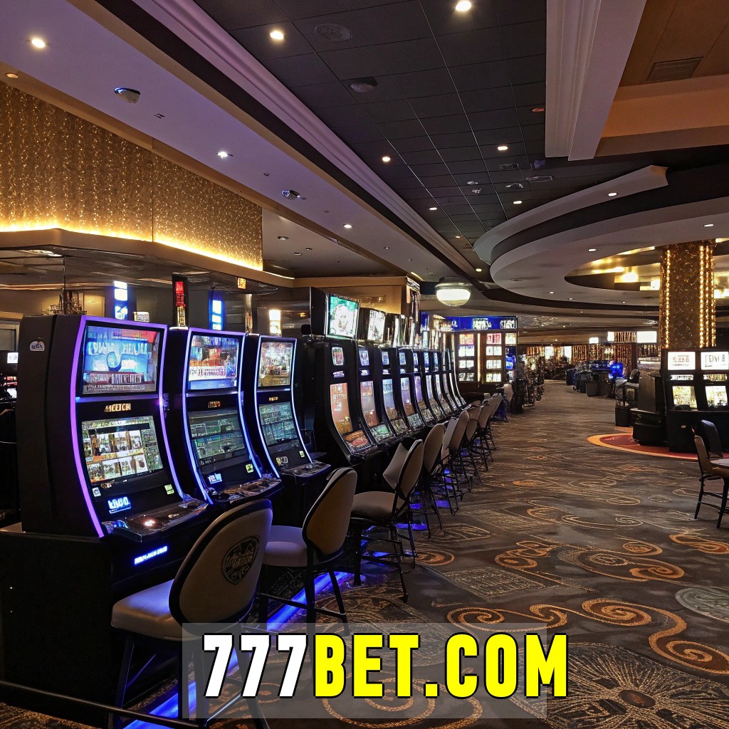 777bet